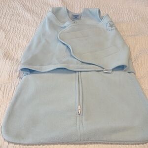 Halo Swaddle Wearable Blanket Sleeper